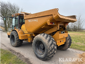 Dumper Dumper Hydrema 912C: foto 3