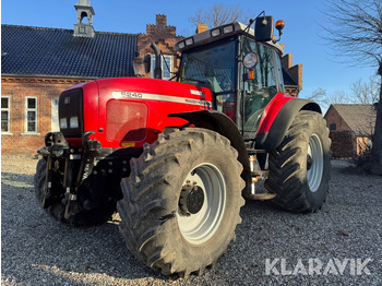 Trator MASSEY FERGUSON 8200 series