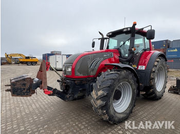 Trator VALTRA T202