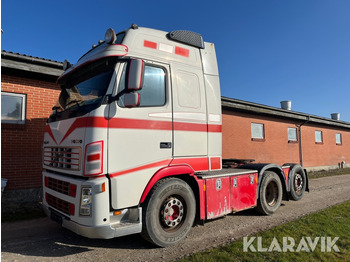 Camião VOLVO FH