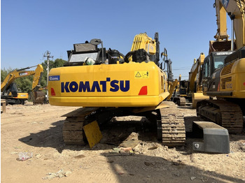 Escavadora de rastos KOMATSU PC450-8