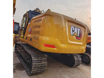 Escavadora de rastos CATERPILLAR 320GC