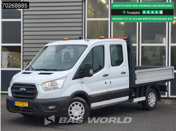 Carrinha de caixa aberta FORD Transit