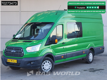 Furgão FORD Transit