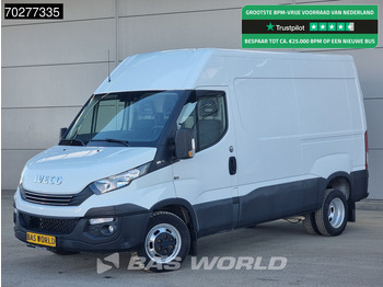 Furgão IVECO Daily 35c16