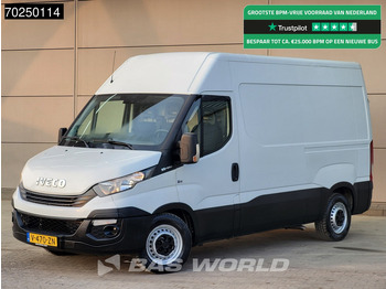 Furgão IVECO Daily 35s14