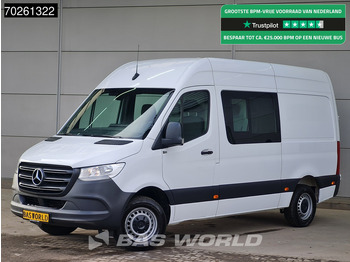 Furgão MERCEDES-BENZ Sprinter 314