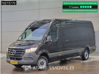 Furgão MERCEDES-BENZ Sprinter 317