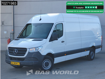 Furgão MERCEDES-BENZ Sprinter 317