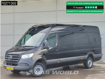 Furgão MERCEDES-BENZ Sprinter 317