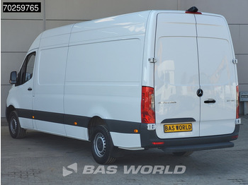 Furgão Mercedes-Benz Sprinter 317 CDI L3H2 Automaat Cruise Clima Camera MBUX 170 PK 14m3 Airco Cruise control: foto 3