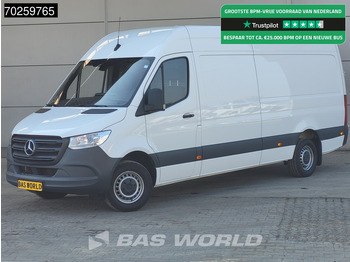 Furgão MERCEDES-BENZ Sprinter 317