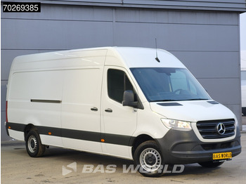 Furgão Mercedes-Benz Sprinter 317 CDI L3H2 MBUX Camera Parkeersensoren Airco Cruise L3 14m3 Airco Cruise control: foto 4