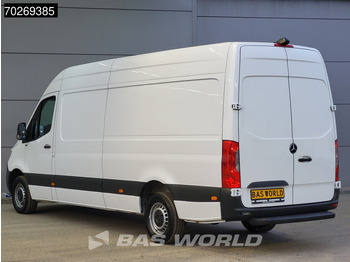 Furgão Mercedes-Benz Sprinter 317 CDI L3H2 MBUX Camera Parkeersensoren Airco Cruise L3 14m3 Airco Cruise control: foto 3