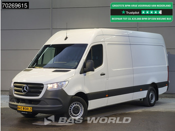 Furgão MERCEDES-BENZ Sprinter 319