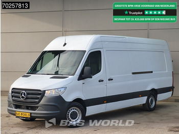 Furgão MERCEDES-BENZ Sprinter 319