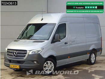 Furgão MERCEDES-BENZ Sprinter 319