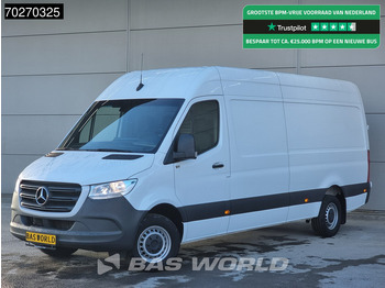 Furgão MERCEDES-BENZ Sprinter 319