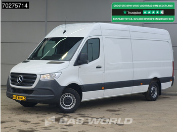 Furgão MERCEDES-BENZ Sprinter 319