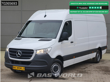 Furgão MERCEDES-BENZ Sprinter 319