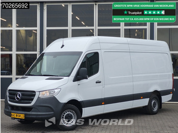 Furgão MERCEDES-BENZ Sprinter 319