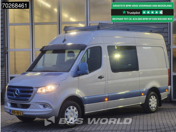 Furgão MERCEDES-BENZ Sprinter 319