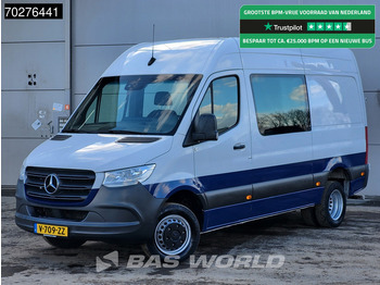 Furgão MERCEDES-BENZ Sprinter 519