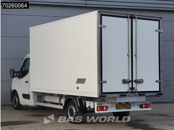 Carrinha frigorífica Renault Master 165PK Koelwagen Thermo King V-200 MAX 230V stekker -15 Koel Koeler Vries Kühlwagen Kühlkoffer 17m3 Airco Cruise control: foto 2