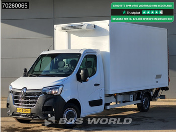 Carrinha frigorífica RENAULT Master