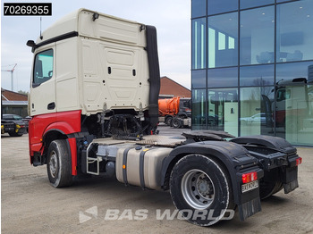 Tractor Mercedes-Benz Actros 2145 850 4X2 Retarder Mirror Cam: foto 3