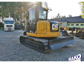 Escavadora de rastos Caterpillar 308 E SR: foto 3