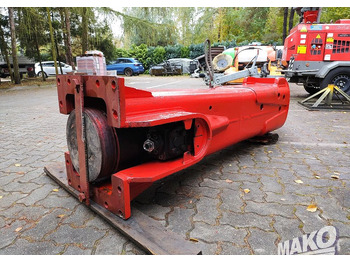 Martelo hidráulico para Escavadeira Młot hydrauliczny Rammer E68 1700kg do koparki: foto 4