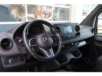 Furgão Mercedes-Benz Sprinter 319 3.0 CDI L2H2 V6 AUT/ 360/ LED/ MBUX/ ACC/ CLIMA/ STANDKACH: foto 2