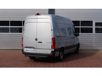 Furgão Mercedes-Benz Sprinter 319 3.0 CDI L2H2 V6 AUT/ 360/ LED/ MBUX/ ACC/ CLIMA/ STANDKACH: foto 5