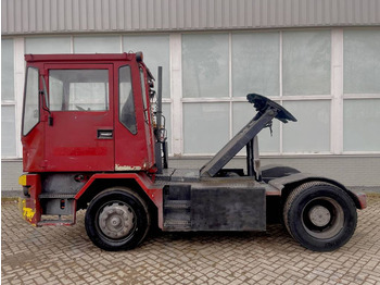 Tractor de terminal TERBERG