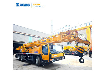 Grua móvel XCMG QY25