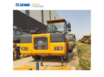 Dumper XCMG