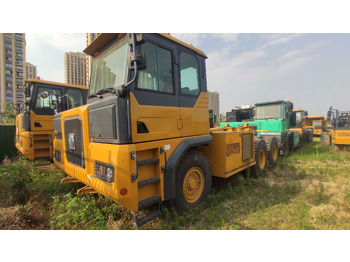 Dumper XCMG Official Second Hand Tipper Dump Truck XDR80T Mining Dump Truck Price: foto 2