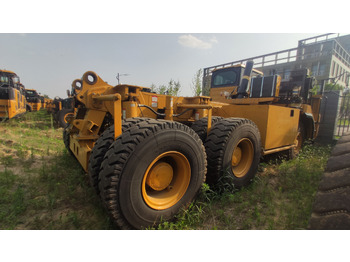 Dumper XCMG Official Second Hand Tipper Dump Truck XDR80T Mining Dump Truck Price: foto 3