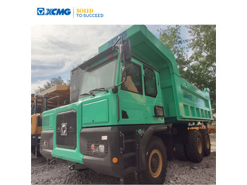 Dumper XCMG