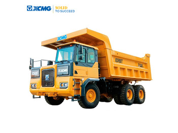 Dumper XCMG