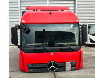 Cabine MERCEDES-BENZ Actros