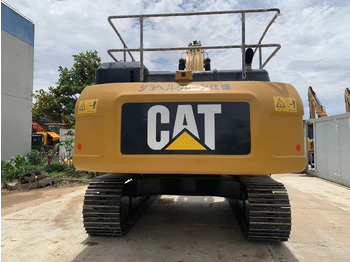 Escavadora de rastos CATERPILLAR Mining Excavator CAT 336D, 340D, 345D, 349D: foto 3