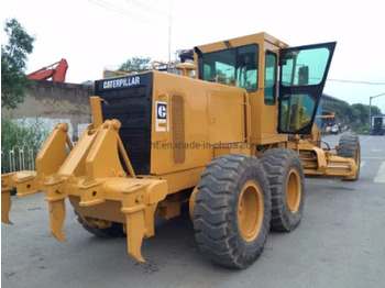 Motoniveladora CATERPILLAR 140H