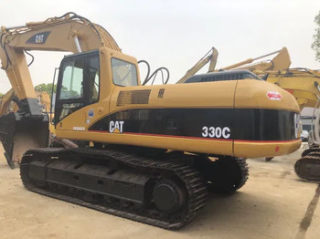 Escavadora de rastos CATERPILLAR 330C