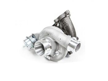 Turbocompressor IVECO