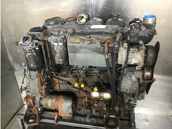 Motor LIEBHERR
