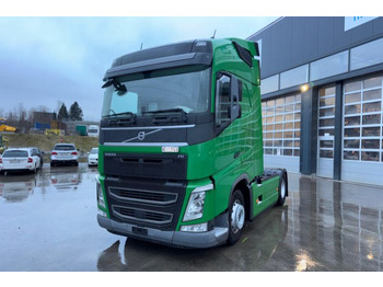 Tractor VOLVO FH 420