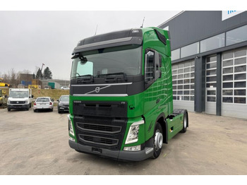 Tractor VOLVO FH 420