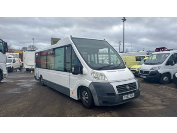 Minibus FIAT Ducato